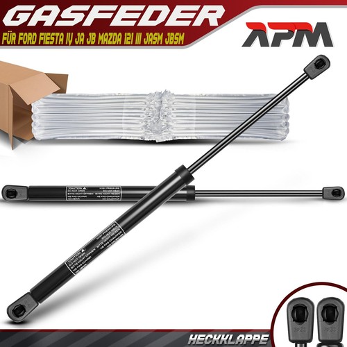 Gasfeder heckklappe - 2x,