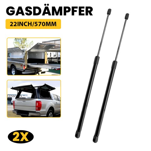 Gasfeder dämpfer - gasfeder,