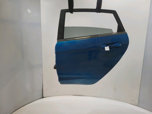Linke heckklappe ford fiesta - linke,