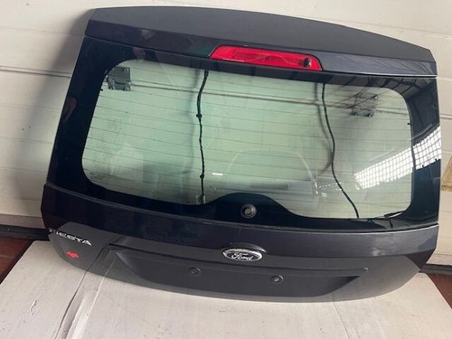 Ford fiesta mk6 jh1 trg - fiesta,