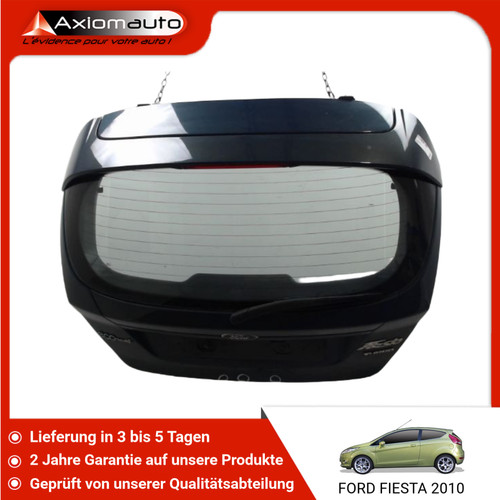 Heckklappe ford - 🇩🇪, ➤
