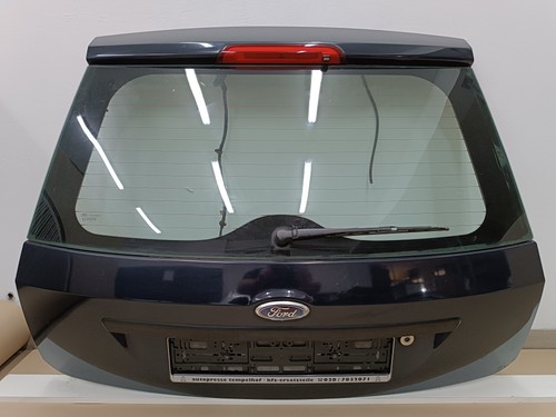 Ford fiesta jh1 - fiesta, heckklappe
