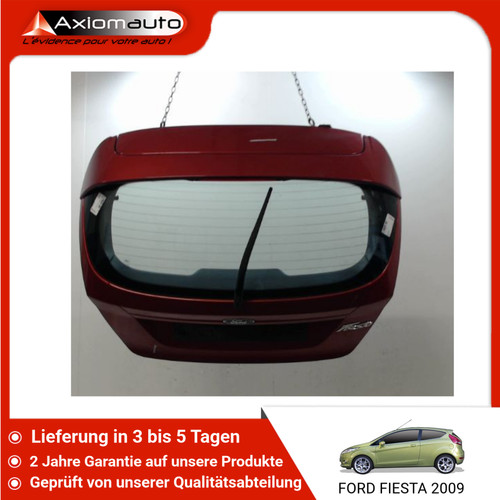 Heckklappe ford - heckklappe, ➤