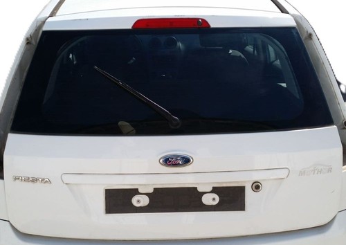 Ford fiesta 1 3 - ford,