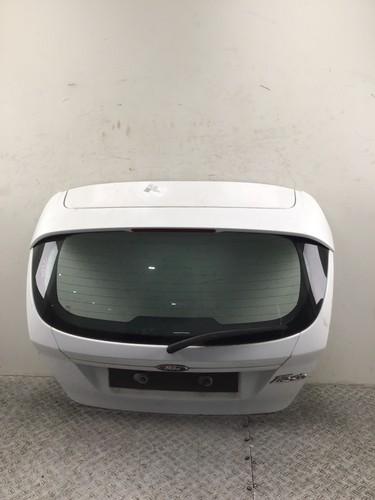 Heckklappe ford fiesta - ford,