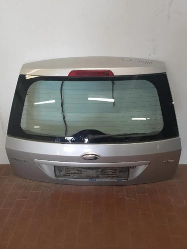 1541627 heckklappe ford fiesta - 1541627,