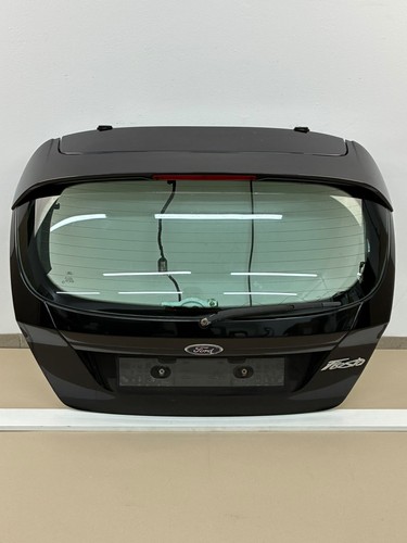 Ford fiesta heckklappe - ford, 1763986