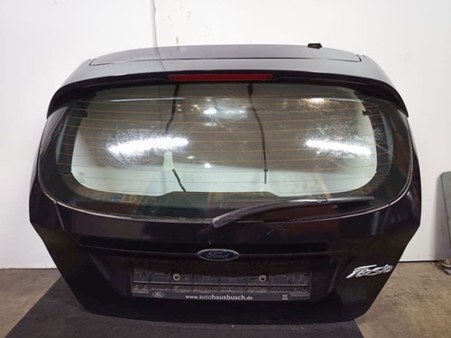 Heckklappe ford fiesta - ford, vi