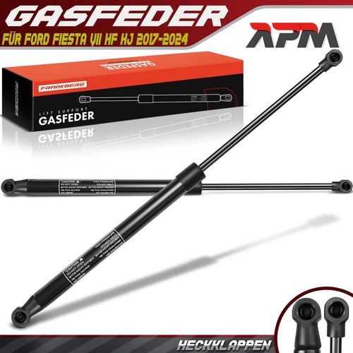 Gasfeder heckklappe - 2x,