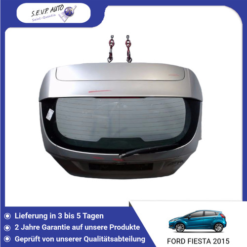 Heckklappe ford - ➤,