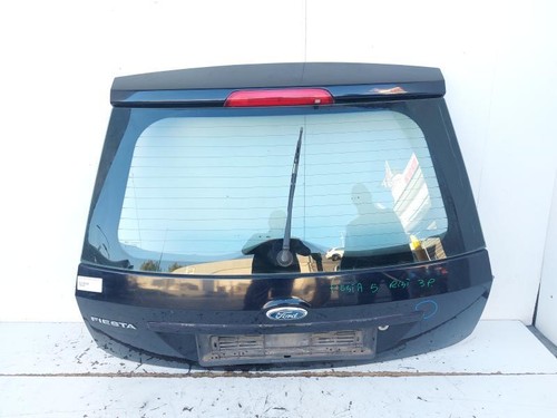 1541631 heckklappe für - , ford