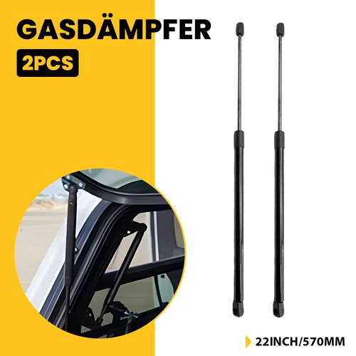 Gasfeder dämpfer gs1112 - 2x,
