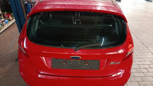 Heckklappe heckdeckel ford - heckklappe/,