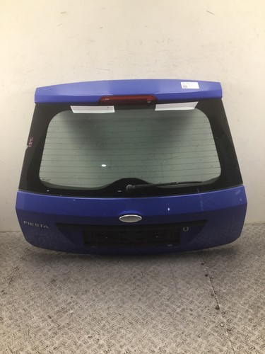 Heckklappe ford fiesta jh - fiesta, v
