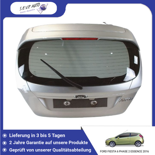Heckklappe ford - heckklappe, ➤