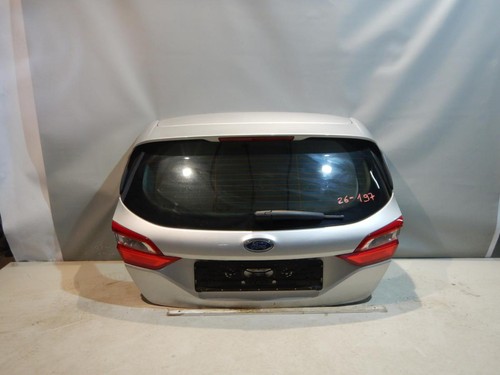 Ford fiesta mk8 - ford,