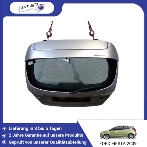 Heckklappe ford - 🇩🇪, ➤