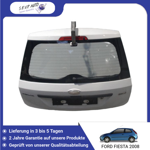 Heckklappe ford - heckklappe, ➤