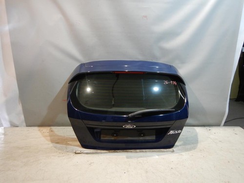Ford fiesta ja8 heckklappe - ja8,