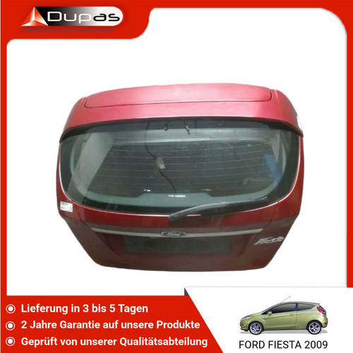 Heckklappe ford - heckklappe, ➤