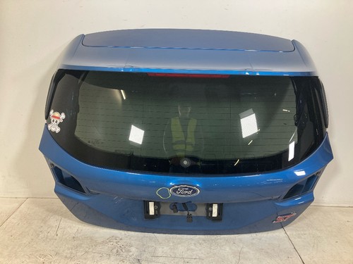 Heckklappe heckdeckel ford - heckdeckel,
