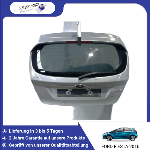 Heckklappe ford - heckklappe,