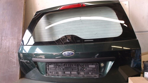 Heckklappe ford fiesta - heckklappe,
