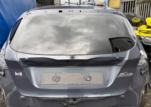 Original ford fiesta - original, 7
