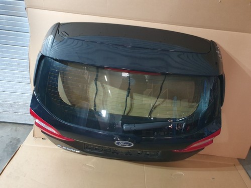 228 ford fiesta mk8 - ford,