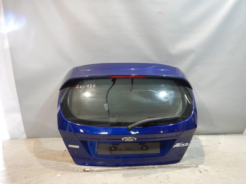 Ford fiesta ja8 heckklappe - ford,