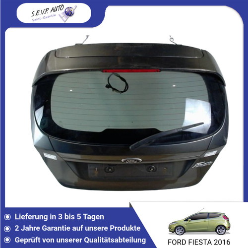 Heckklappe ford - heckklappe, ➤
