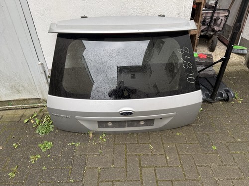 Heckklappe fiesta sport jd3 - heckklappe,