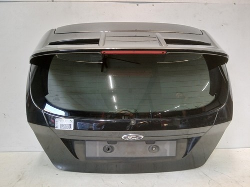 Ford fiesta heckklappe - ford,