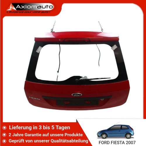 Heckklappe ford - 🇩🇪, ➤