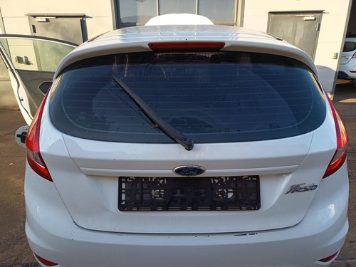 Ford fiesta vii - ford,