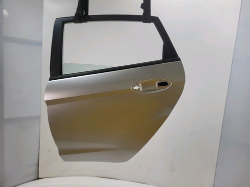 Linke heckklappe ford fiesta - heckklappe,