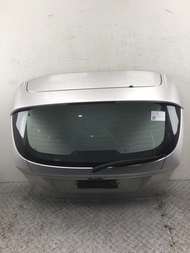 Heckklappe ford fiesta - ford, vi