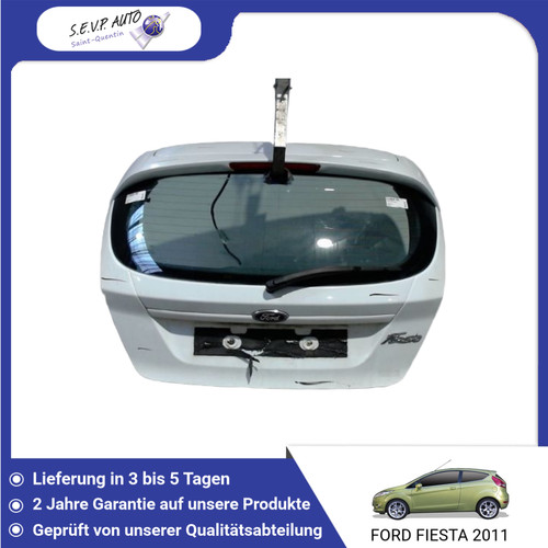 Heckklappe ford - 🇩🇪, ➤
