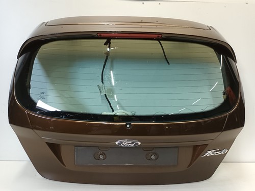 Ford fiesta heckklappe - ford,