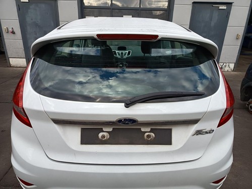Ford fiesta ja8 original - ford, vi