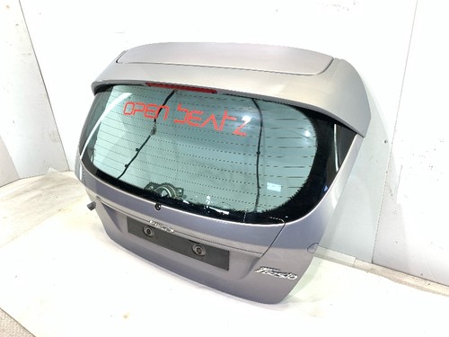 Ford fiesta cb1 ccn - ford,