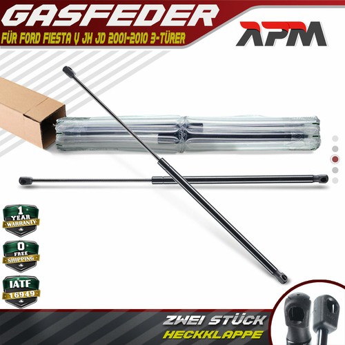 Gasfeder heckklappe - 2x,