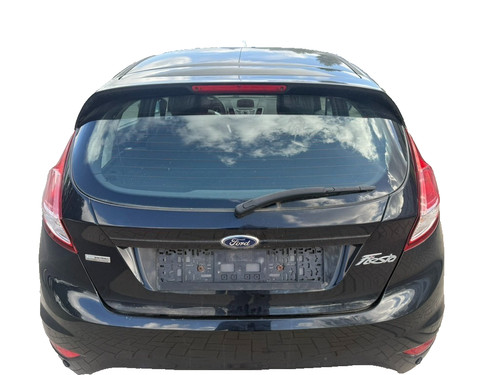 Ford fiesta facelift - vi, ab