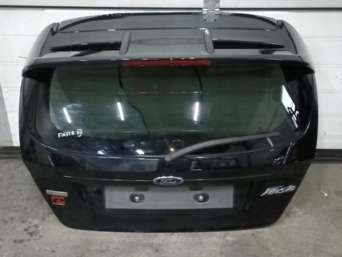 Ford fiesta mk7 lift line - fiesta,