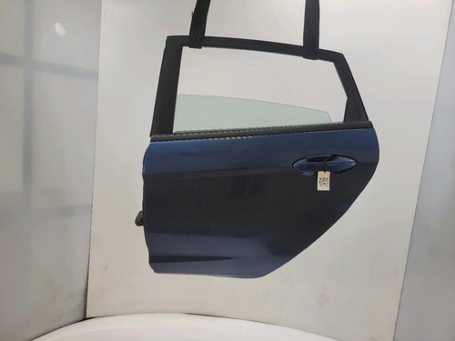Linke heckklappe ford fiesta - linke,