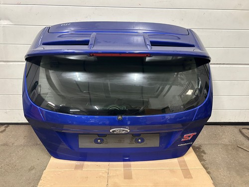 Ford fiesta ja8 - ja8, mk7