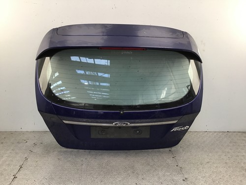 Heckklappe ford fiesta - ford,