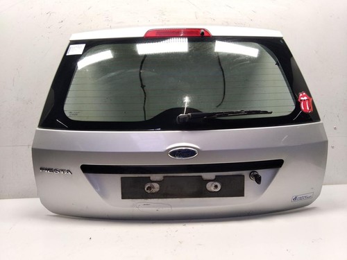Ford fiesta heckklappe - fiesta, jh
