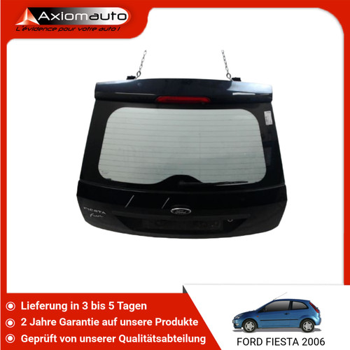 Heckklappe ford - heckklappe, ➤