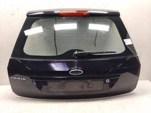 Ford fiesta jd3 - fiesta,